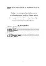 Preview for 79 page of Elem Garden Technic TTAC51T-CC173 Original Instructions Manual