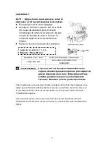 Preview for 18 page of Elem Garden Technic TTAC51T173-22 Instruction Manual