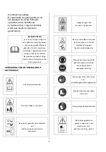 Preview for 39 page of Elem Garden Technic TTAC51T173-22 Instruction Manual