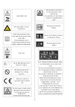 Preview for 40 page of Elem Garden Technic TTAC51T173-22 Instruction Manual