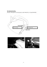 Preview for 45 page of Elem Garden Technic TTAC51T173-22 Instruction Manual