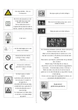 Preview for 71 page of Elem Garden Technic TTAC51T173-22 Instruction Manual