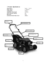 Preview for 73 page of Elem Garden Technic TTAC51T173-22 Instruction Manual