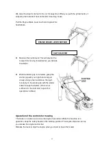 Preview for 81 page of Elem Garden Technic TTAC51T173-22 Instruction Manual