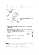 Preview for 87 page of Elem Garden Technic TTAC51T173-22 Instruction Manual