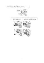 Предварительный просмотр 17 страницы Elem Garden Technic TTAC51T173ES-23 Original Instructions Manual