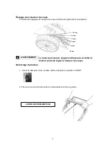 Предварительный просмотр 21 страницы Elem Garden Technic TTAC51T173ES-23 Original Instructions Manual