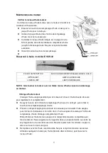 Предварительный просмотр 27 страницы Elem Garden Technic TTAC51T173ES-23 Original Instructions Manual