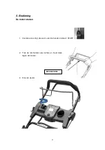 Предварительный просмотр 53 страницы Elem Garden Technic TTAC51T173ES-23 Original Instructions Manual