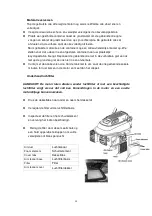 Предварительный просмотр 59 страницы Elem Garden Technic TTAC51T173ES-23 Original Instructions Manual