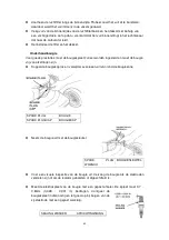 Предварительный просмотр 60 страницы Elem Garden Technic TTAC51T173ES-23 Original Instructions Manual