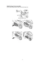 Предварительный просмотр 81 страницы Elem Garden Technic TTAC51T173ES-23 Original Instructions Manual