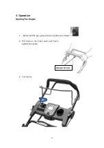 Предварительный просмотр 85 страницы Elem Garden Technic TTAC51T173ES-23 Original Instructions Manual