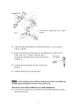 Предварительный просмотр 92 страницы Elem Garden Technic TTAC51T173ES-23 Original Instructions Manual