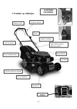 Предварительный просмотр 108 страницы Elem Garden Technic TTAC51T173ES-23 Original Instructions Manual