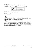 Preview for 23 page of Elem Garden Technic TTAC58T43R-CC196 Instruction Manual