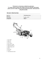 Preview for 52 page of Elem Garden Technic TTAC58T43R-CC196 Instruction Manual