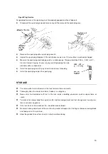 Preview for 63 page of Elem Garden Technic TTAC58T43R-CC196 Instruction Manual