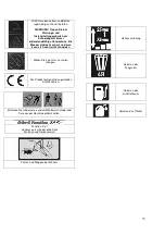 Preview for 73 page of Elem Garden Technic TTAC58T43R-CC196 Instruction Manual