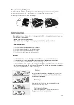 Preview for 79 page of Elem Garden Technic TTAC58T43R-CC196 Instruction Manual