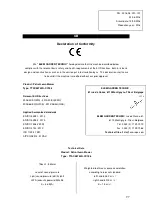 Preview for 97 page of Elem Garden Technic TTAC58T43R-CC196 Instruction Manual