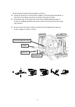 Preview for 22 page of Elem Garden Technic TTPL41P124-21 Original Instructions Manual