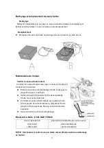 Preview for 23 page of Elem Garden Technic TTPL41P124-21 Original Instructions Manual