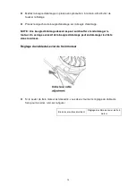 Preview for 26 page of Elem Garden Technic TTPL41P124-21 Original Instructions Manual