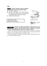 Preview for 75 page of Elem Garden Technic TTPL41P124-21 Original Instructions Manual