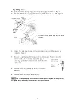 Preview for 83 page of Elem Garden Technic TTPL41P124-21 Original Instructions Manual