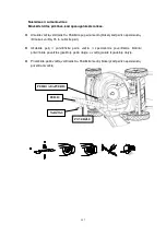 Preview for 107 page of Elem Garden Technic TTPL41P124-21 Original Instructions Manual