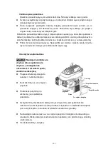 Preview for 109 page of Elem Garden Technic TTPL41P124-21 Original Instructions Manual