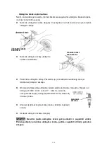 Preview for 110 page of Elem Garden Technic TTPL41P124-21 Original Instructions Manual