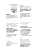 Preview for 9 page of Elem Garden Technic WTTAC46T-CC139-CMES Original Instructions Manual