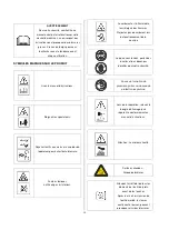 Preview for 10 page of Elem Garden Technic WTTAC46T-CC139-CMES Original Instructions Manual