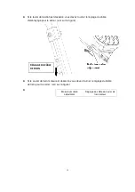 Preview for 34 page of Elem Garden Technic WTTAC46T-CC139-CMES Original Instructions Manual