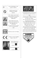 Preview for 51 page of Elem Garden Technic WTTAC46T-CC139-CMES Original Instructions Manual