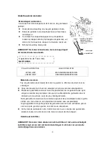 Preview for 69 page of Elem Garden Technic WTTAC46T-CC139-CMES Original Instructions Manual