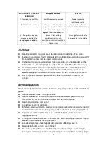 Preview for 75 page of Elem Garden Technic WTTAC46T-CC139-CMES Original Instructions Manual