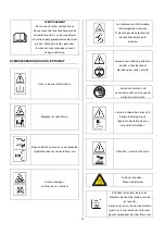 Предварительный просмотр 10 страницы Elem Garden Technic WTTAC51T-CC196-CMES Original Instructions Manual