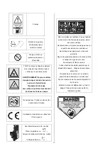 Предварительный просмотр 11 страницы Elem Garden Technic WTTAC51T-CC196-CMES Original Instructions Manual