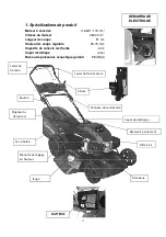 Предварительный просмотр 13 страницы Elem Garden Technic WTTAC51T-CC196-CMES Original Instructions Manual