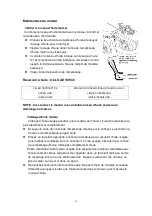 Предварительный просмотр 30 страницы Elem Garden Technic WTTAC51T-CC196-CMES Original Instructions Manual