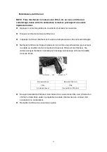 Preview for 31 page of Elem Garden Technic WTTAC51T-CC196-CMES Original Instructions Manual