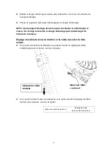 Предварительный просмотр 33 страницы Elem Garden Technic WTTAC51T-CC196-CMES Original Instructions Manual