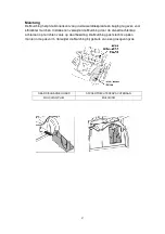 Предварительный просмотр 57 страницы Elem Garden Technic WTTAC51T-CC196-CMES Original Instructions Manual