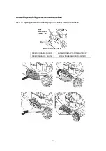 Предварительный просмотр 58 страницы Elem Garden Technic WTTAC51T-CC196-CMES Original Instructions Manual