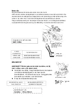 Предварительный просмотр 60 страницы Elem Garden Technic WTTAC51T-CC196-CMES Original Instructions Manual