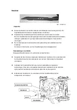 Предварительный просмотр 65 страницы Elem Garden Technic WTTAC51T-CC196-CMES Original Instructions Manual