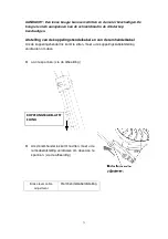 Предварительный просмотр 71 страницы Elem Garden Technic WTTAC51T-CC196-CMES Original Instructions Manual